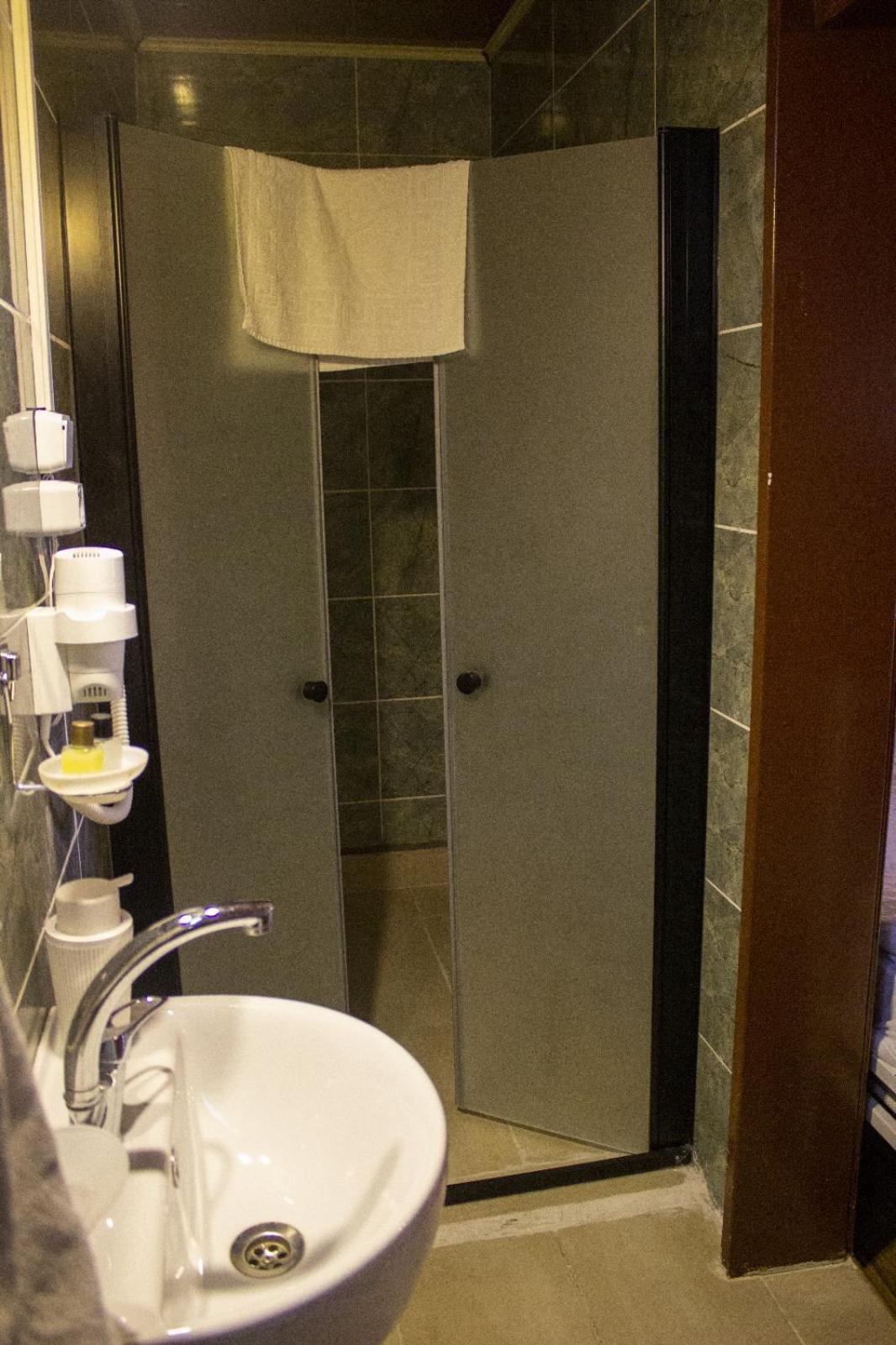 Sirvani Konagi 3* Gaziantep
